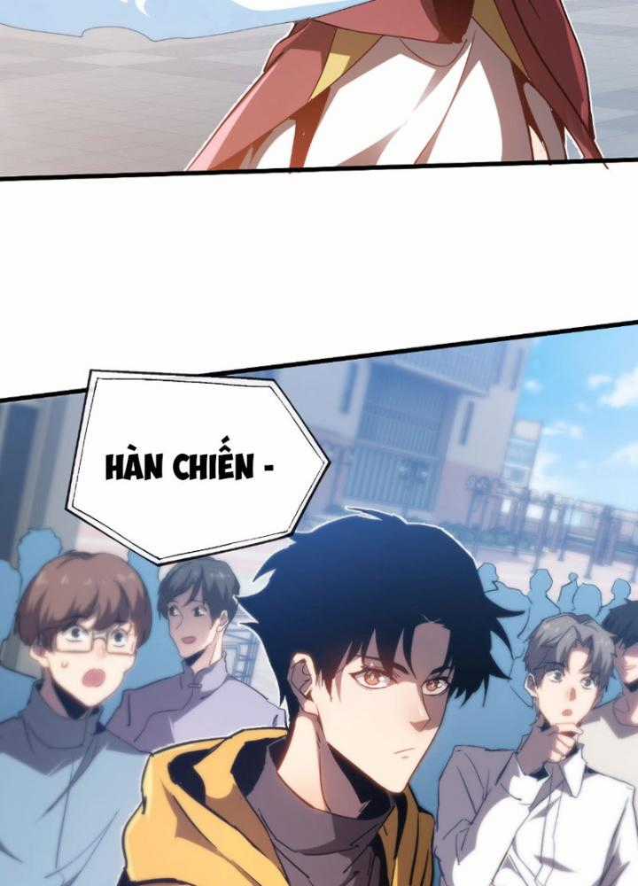 Trảm Linh Thiếu Nữ: Tất Cả Khế Ước Của Ta Đều Là Thượng Cổ Thần Binh Chapter 1 trang 59