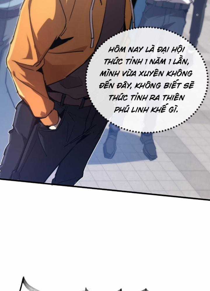 Trảm Linh Thiếu Nữ: Tất Cả Khế Ước Của Ta Đều Là Thượng Cổ Thần Binh Chapter 1 trang 61