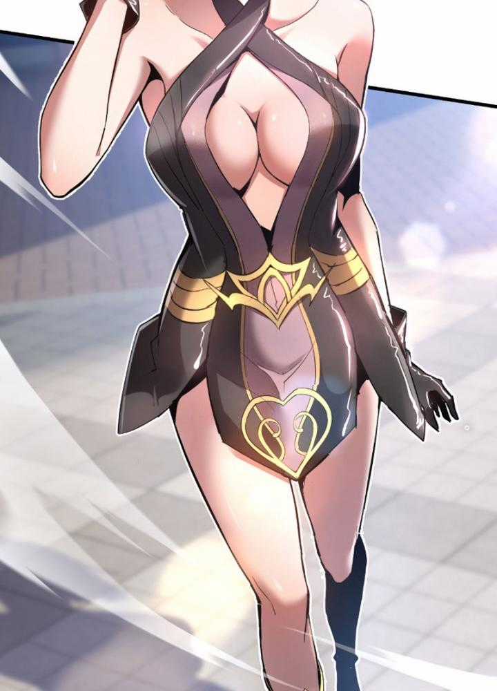 Trảm Linh Thiếu Nữ: Tất Cả Khế Ước Của Ta Đều Là Thượng Cổ Thần Binh Chapter 1 trang 65