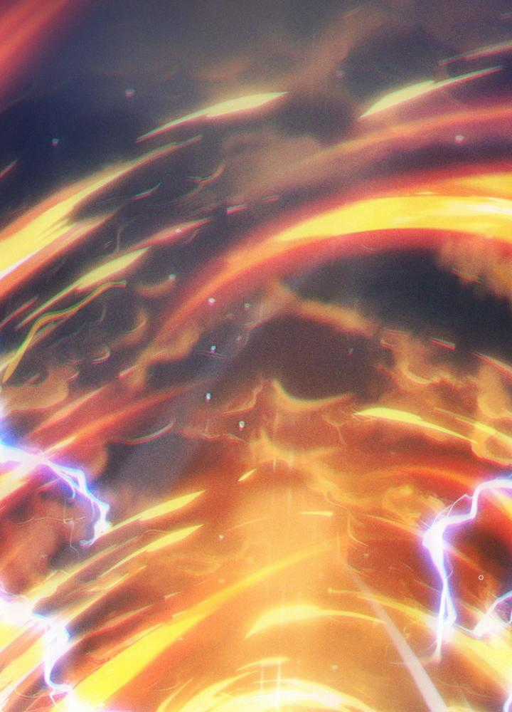 Trảm Linh Thiếu Nữ: Tất Cả Khế Ước Của Ta Đều Là Thượng Cổ Thần Binh Chapter 1 trang 7