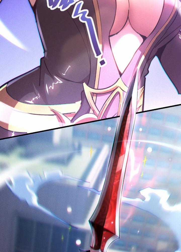 Trảm Linh Thiếu Nữ: Tất Cả Khế Ước Của Ta Đều Là Thượng Cổ Thần Binh Chapter 1 trang 75