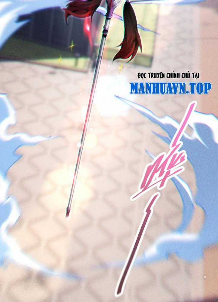 Trảm Linh Thiếu Nữ: Tất Cả Khế Ước Của Ta Đều Là Thượng Cổ Thần Binh Chapter 1 trang 77