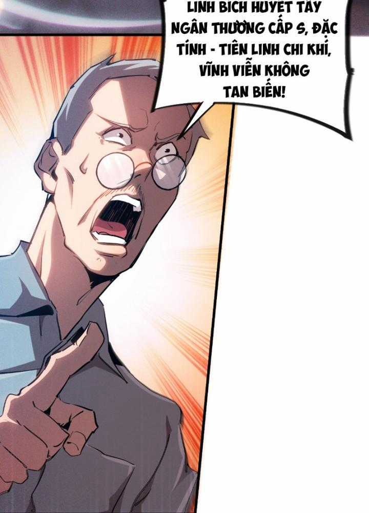 Trảm Linh Thiếu Nữ: Tất Cả Khế Ước Của Ta Đều Là Thượng Cổ Thần Binh Chapter 1 trang 79