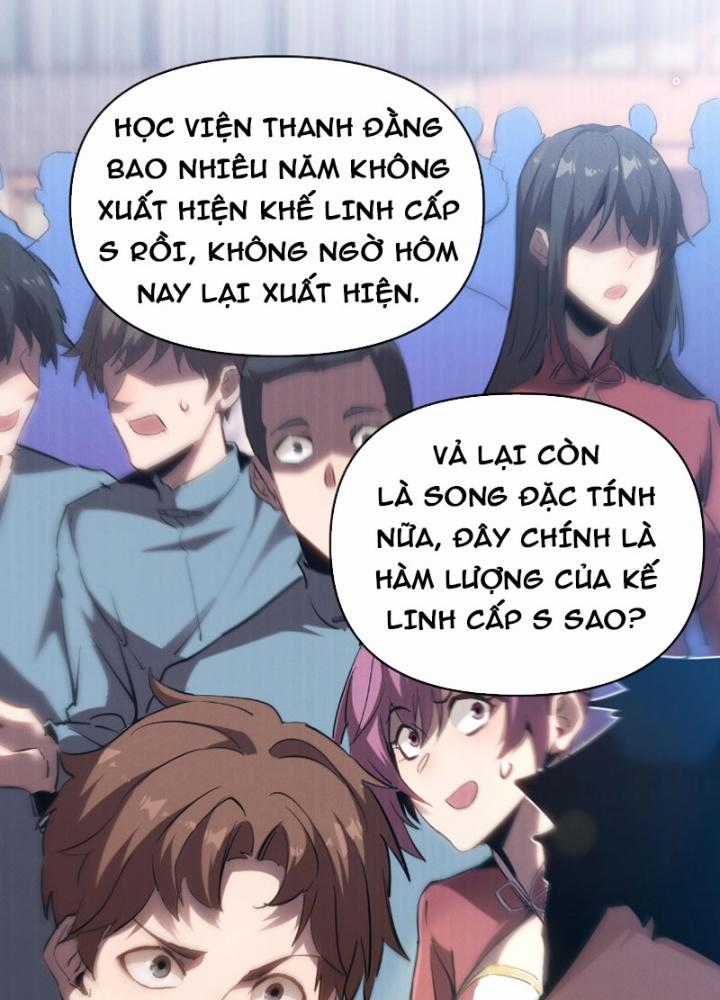 Trảm Linh Thiếu Nữ: Tất Cả Khế Ước Của Ta Đều Là Thượng Cổ Thần Binh Chapter 1 trang 81