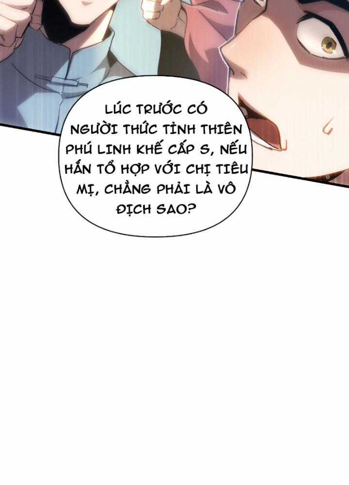 Trảm Linh Thiếu Nữ: Tất Cả Khế Ước Của Ta Đều Là Thượng Cổ Thần Binh Chapter 1 trang 83