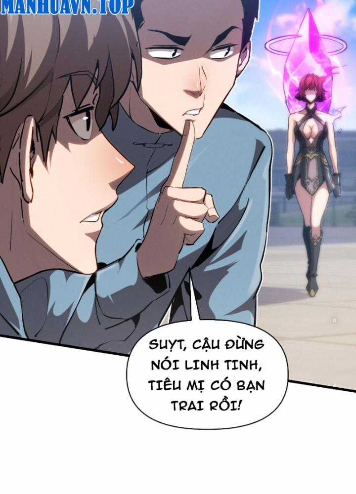 Trảm Linh Thiếu Nữ: Tất Cả Khế Ước Của Ta Đều Là Thượng Cổ Thần Binh Chapter 1 trang 85