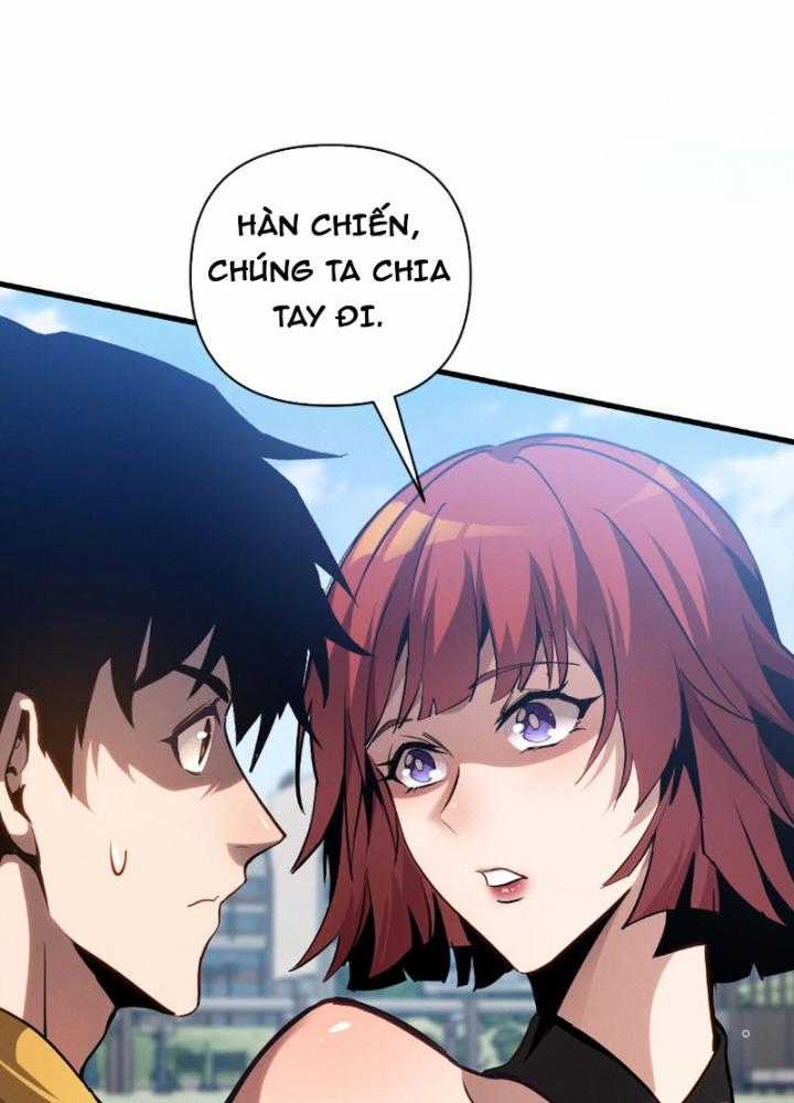 Trảm Linh Thiếu Nữ: Tất Cả Khế Ước Của Ta Đều Là Thượng Cổ Thần Binh Chapter 1 trang 87