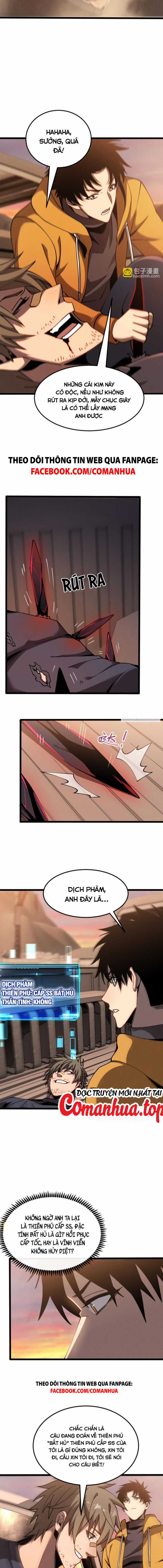 Trảm Linh Thiếu Nữ: Tất Cả Khế Ước Của Ta Đều Là Thượng Cổ Thần Binh Chapter 11 trang 11