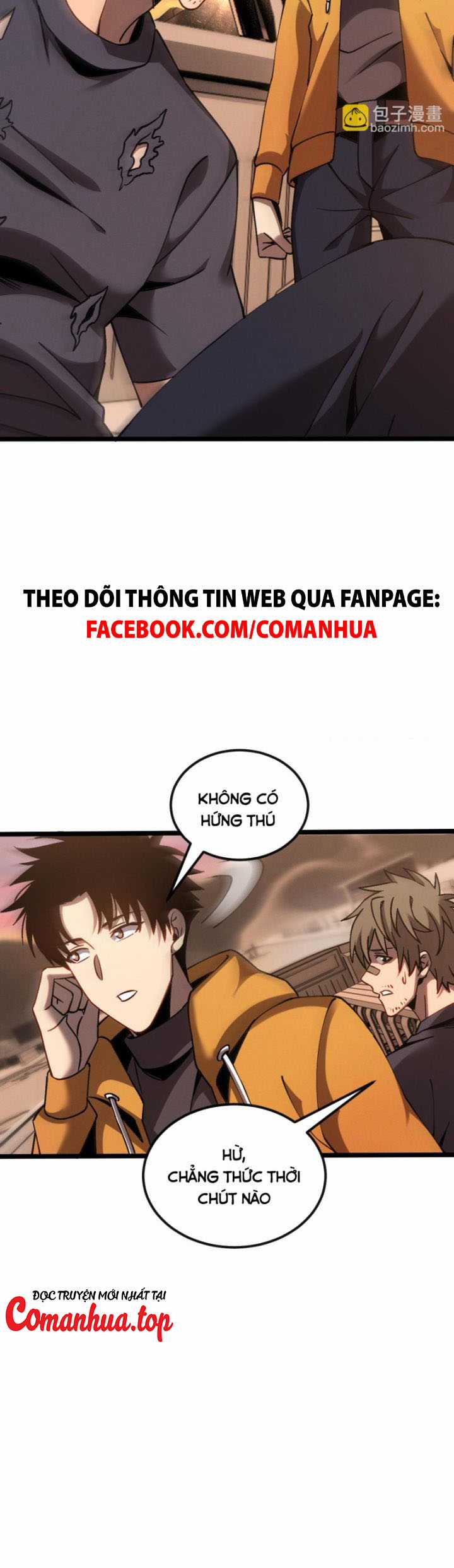 Trảm Linh Thiếu Nữ: Tất Cả Khế Ước Của Ta Đều Là Thượng Cổ Thần Binh Chapter 11 trang 12