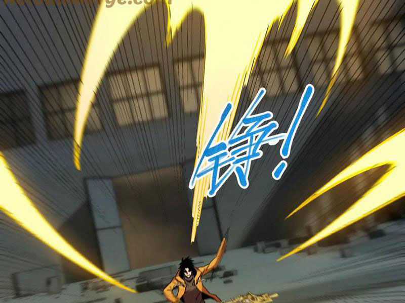 Trảm Linh Thiếu Nữ: Tất Cả Khế Ước Của Ta Đều Là Thượng Cổ Thần Binh Chapter 14 trang 106