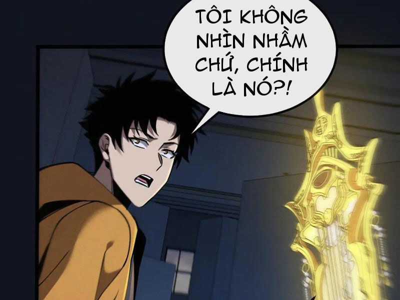 Trảm Linh Thiếu Nữ: Tất Cả Khế Ước Của Ta Đều Là Thượng Cổ Thần Binh Chapter 14 trang 136