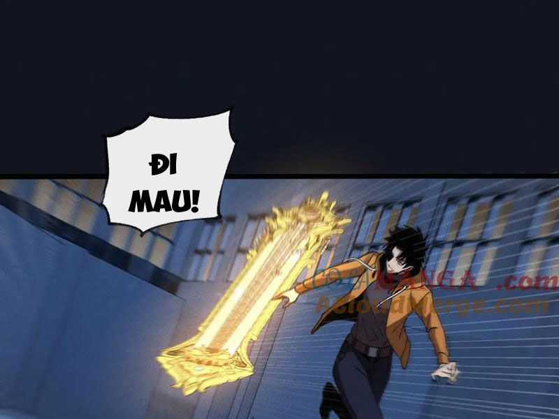 Trảm Linh Thiếu Nữ: Tất Cả Khế Ước Của Ta Đều Là Thượng Cổ Thần Binh Chapter 14 trang 138