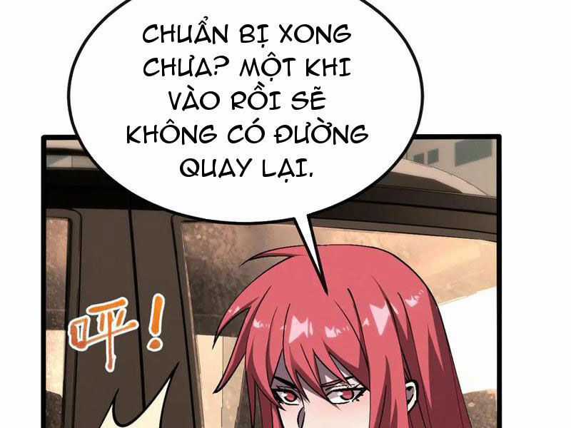 Trảm Linh Thiếu Nữ: Tất Cả Khế Ước Của Ta Đều Là Thượng Cổ Thần Binh Chapter 14 trang 22