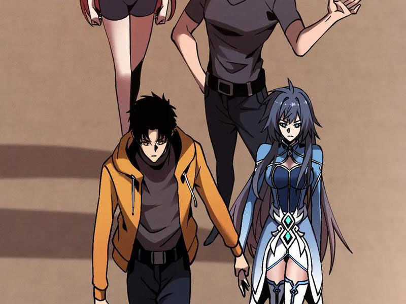 Trảm Linh Thiếu Nữ: Tất Cả Khế Ước Của Ta Đều Là Thượng Cổ Thần Binh Chapter 14 trang 26