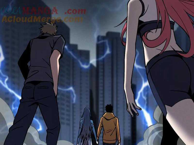 Trảm Linh Thiếu Nữ: Tất Cả Khế Ước Của Ta Đều Là Thượng Cổ Thần Binh Chapter 14 trang 30