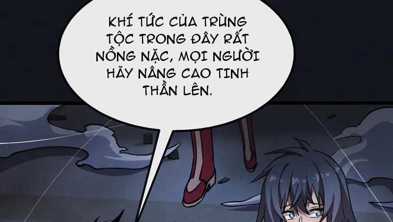 Trảm Linh Thiếu Nữ: Tất Cả Khế Ước Của Ta Đều Là Thượng Cổ Thần Binh Chapter 14 trang 38
