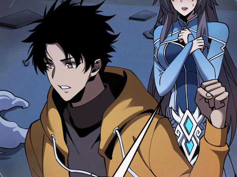 Trảm Linh Thiếu Nữ: Tất Cả Khế Ước Của Ta Đều Là Thượng Cổ Thần Binh Chapter 14 trang 39