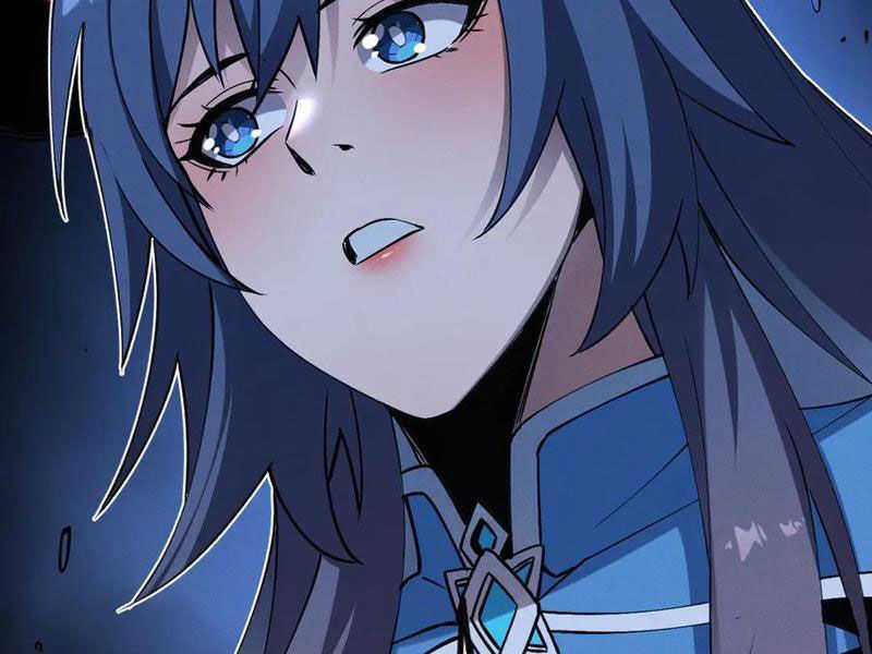 Trảm Linh Thiếu Nữ: Tất Cả Khế Ước Của Ta Đều Là Thượng Cổ Thần Binh Chapter 14 trang 43