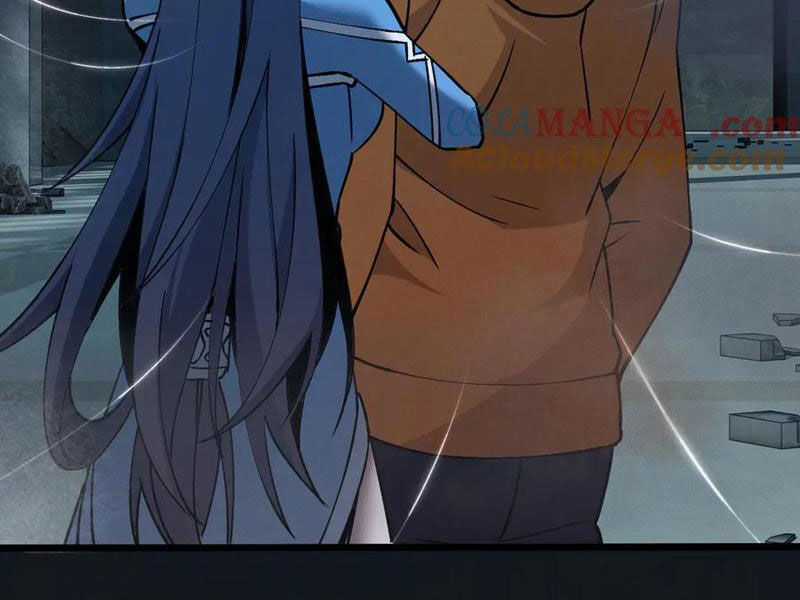 Trảm Linh Thiếu Nữ: Tất Cả Khế Ước Của Ta Đều Là Thượng Cổ Thần Binh Chapter 14 trang 54