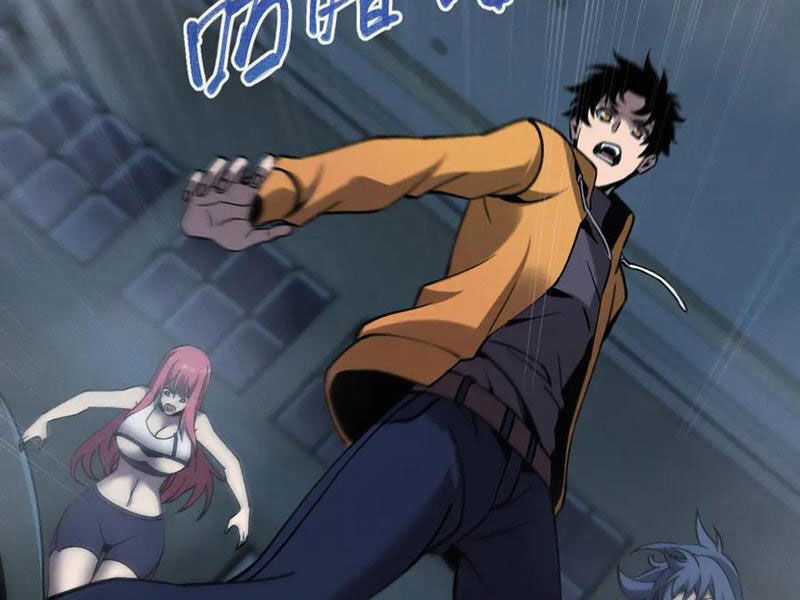 Trảm Linh Thiếu Nữ: Tất Cả Khế Ước Của Ta Đều Là Thượng Cổ Thần Binh Chapter 14 trang 76