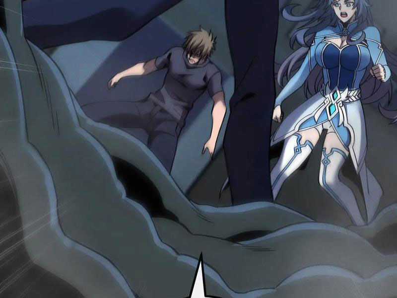 Trảm Linh Thiếu Nữ: Tất Cả Khế Ước Của Ta Đều Là Thượng Cổ Thần Binh Chapter 14 trang 77