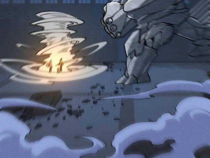 Trảm Linh Thiếu Nữ: Tất Cả Khế Ước Của Ta Đều Là Thượng Cổ Thần Binh Chapter 15 trang 103