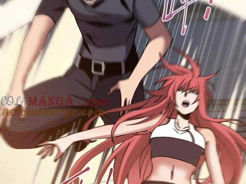 Trảm Linh Thiếu Nữ: Tất Cả Khế Ước Của Ta Đều Là Thượng Cổ Thần Binh Chapter 15 trang 110