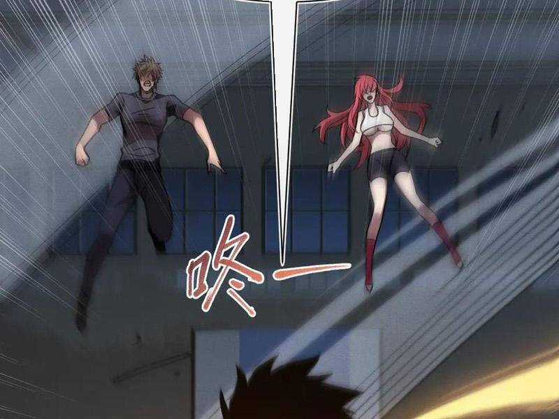 Trảm Linh Thiếu Nữ: Tất Cả Khế Ước Của Ta Đều Là Thượng Cổ Thần Binh Chapter 15 trang 113