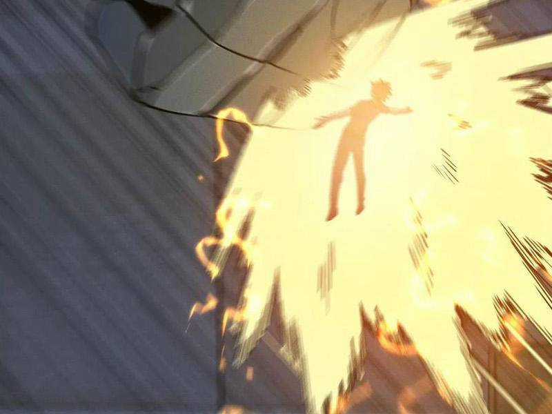 Trảm Linh Thiếu Nữ: Tất Cả Khế Ước Của Ta Đều Là Thượng Cổ Thần Binh Chapter 15 trang 134