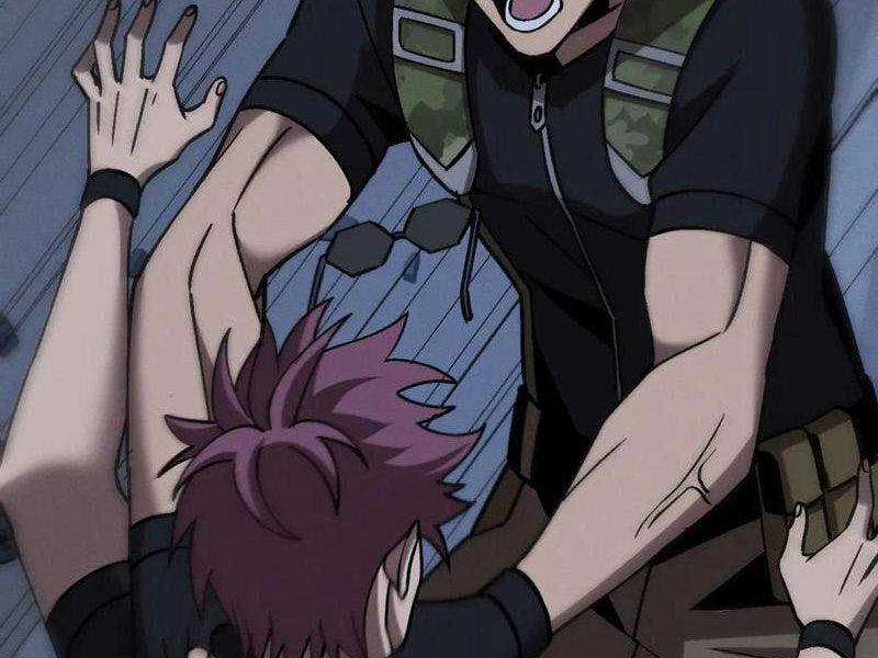 Trảm Linh Thiếu Nữ: Tất Cả Khế Ước Của Ta Đều Là Thượng Cổ Thần Binh Chapter 15 trang 27