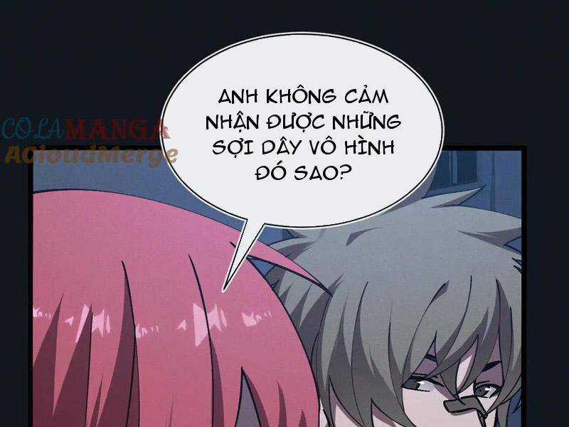 Trảm Linh Thiếu Nữ: Tất Cả Khế Ước Của Ta Đều Là Thượng Cổ Thần Binh Chapter 15 trang 41