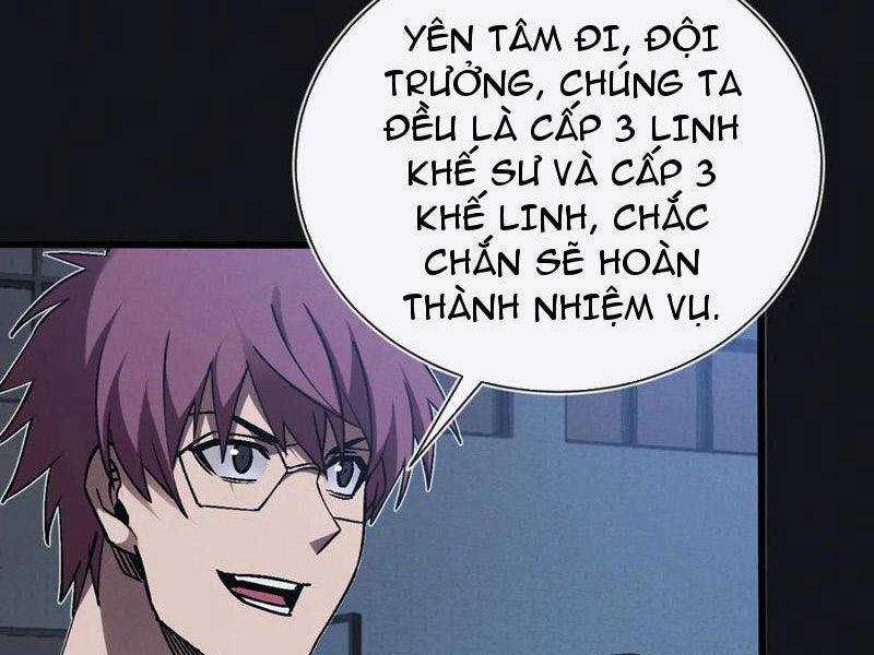 Trảm Linh Thiếu Nữ: Tất Cả Khế Ước Của Ta Đều Là Thượng Cổ Thần Binh Chapter 15 trang 6