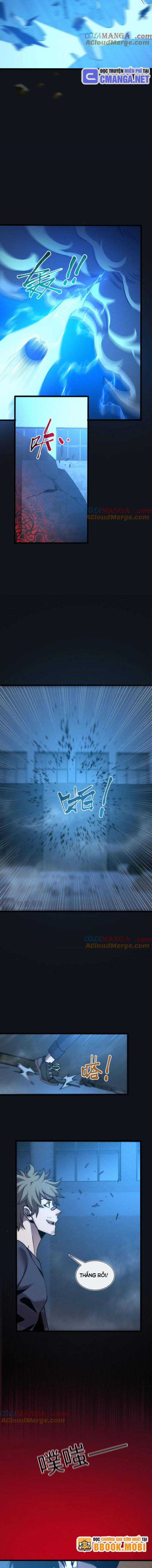 Trảm Linh Thiếu Nữ: Tất Cả Khế Ước Của Ta Đều Là Thượng Cổ Thần Binh Chapter 16 trang 2