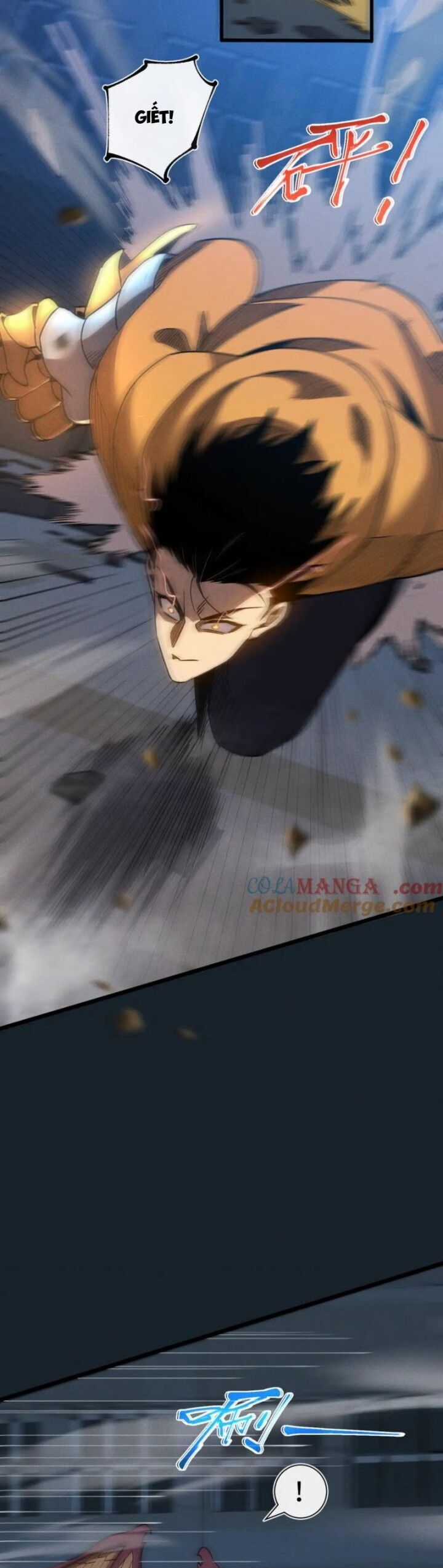 Trảm Linh Thiếu Nữ: Tất Cả Khế Ước Của Ta Đều Là Thượng Cổ Thần Binh Chapter 17 trang 14