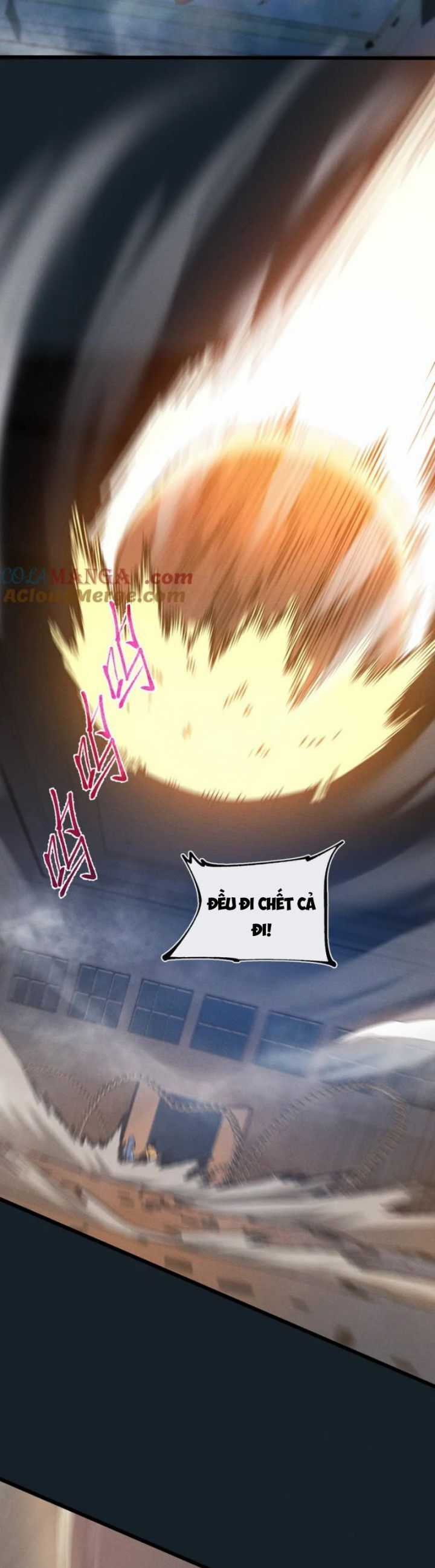 Trảm Linh Thiếu Nữ: Tất Cả Khế Ước Của Ta Đều Là Thượng Cổ Thần Binh Chapter 17 trang 22