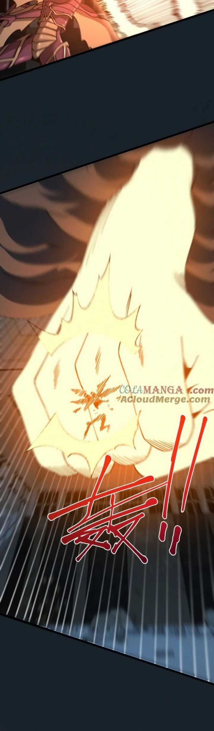 Trảm Linh Thiếu Nữ: Tất Cả Khế Ước Của Ta Đều Là Thượng Cổ Thần Binh Chapter 17 trang 27