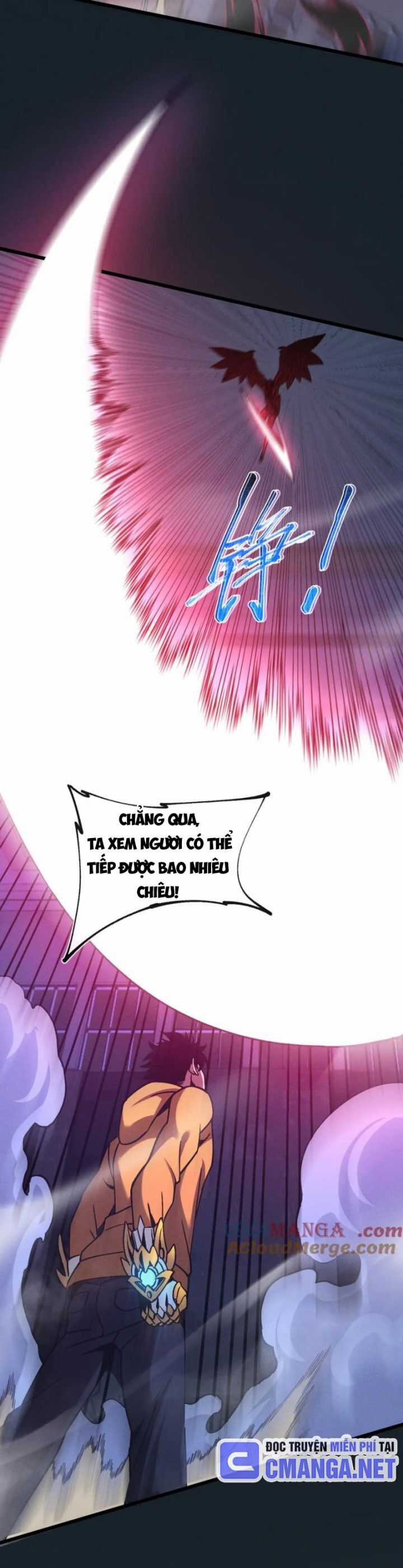 Trảm Linh Thiếu Nữ: Tất Cả Khế Ước Của Ta Đều Là Thượng Cổ Thần Binh Chapter 17 trang 4