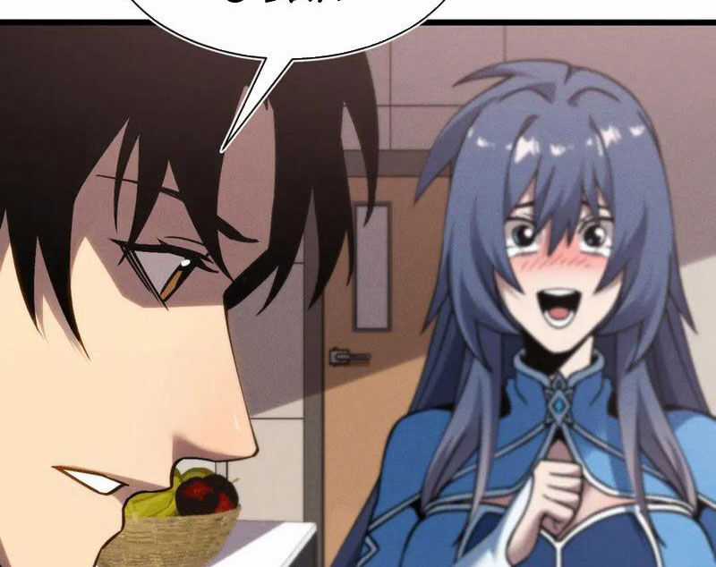 Trảm Linh Thiếu Nữ: Tất Cả Khế Ước Của Ta Đều Là Thượng Cổ Thần Binh Chapter 18 trang 10