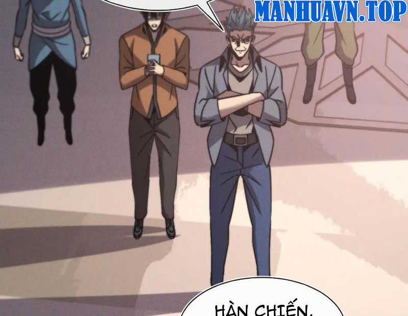 Trảm Linh Thiếu Nữ: Tất Cả Khế Ước Của Ta Đều Là Thượng Cổ Thần Binh Chapter 18 trang 100