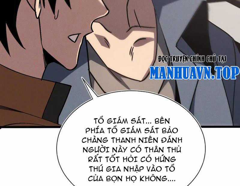 Trảm Linh Thiếu Nữ: Tất Cả Khế Ước Của Ta Đều Là Thượng Cổ Thần Binh Chapter 18 trang 108