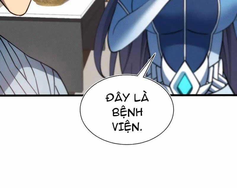 Trảm Linh Thiếu Nữ: Tất Cả Khế Ước Của Ta Đều Là Thượng Cổ Thần Binh Chapter 18 trang 11