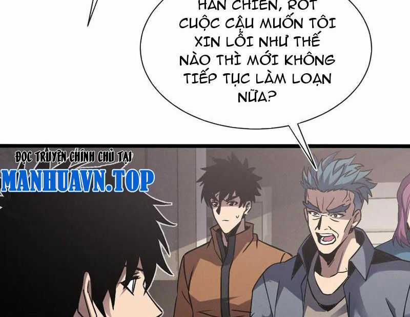 Trảm Linh Thiếu Nữ: Tất Cả Khế Ước Của Ta Đều Là Thượng Cổ Thần Binh Chapter 18 trang 115