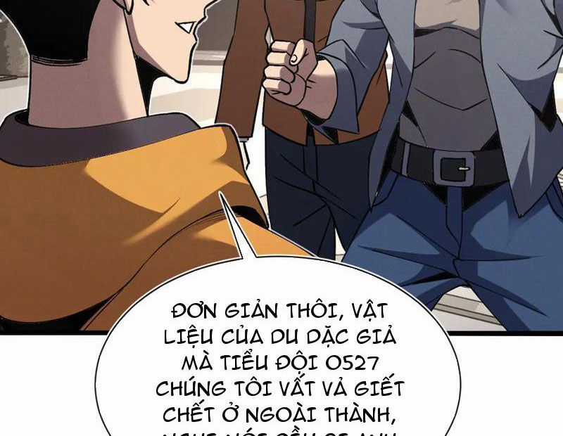 Trảm Linh Thiếu Nữ: Tất Cả Khế Ước Của Ta Đều Là Thượng Cổ Thần Binh Chapter 18 trang 116