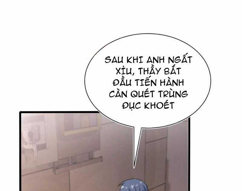 Trảm Linh Thiếu Nữ: Tất Cả Khế Ước Của Ta Đều Là Thượng Cổ Thần Binh Chapter 18 trang 12