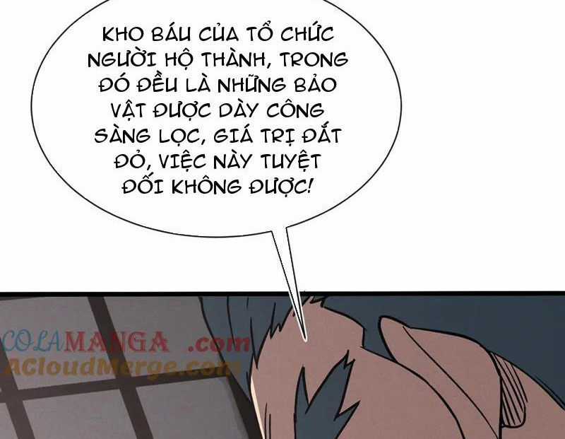 Trảm Linh Thiếu Nữ: Tất Cả Khế Ước Của Ta Đều Là Thượng Cổ Thần Binh Chapter 18 trang 121