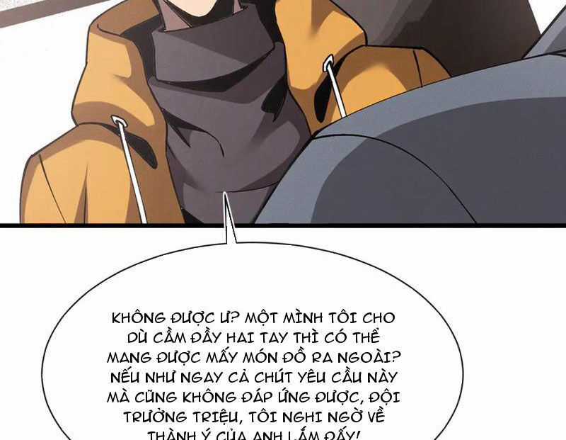 Trảm Linh Thiếu Nữ: Tất Cả Khế Ước Của Ta Đều Là Thượng Cổ Thần Binh Chapter 18 trang 123