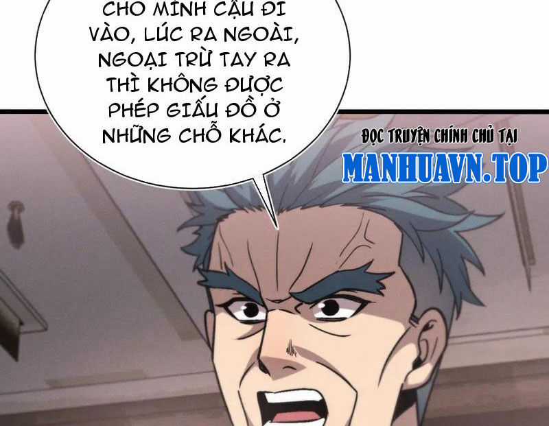 Trảm Linh Thiếu Nữ: Tất Cả Khế Ước Của Ta Đều Là Thượng Cổ Thần Binh Chapter 18 trang 127