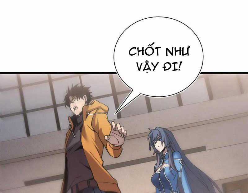 Trảm Linh Thiếu Nữ: Tất Cả Khế Ước Của Ta Đều Là Thượng Cổ Thần Binh Chapter 18 trang 130