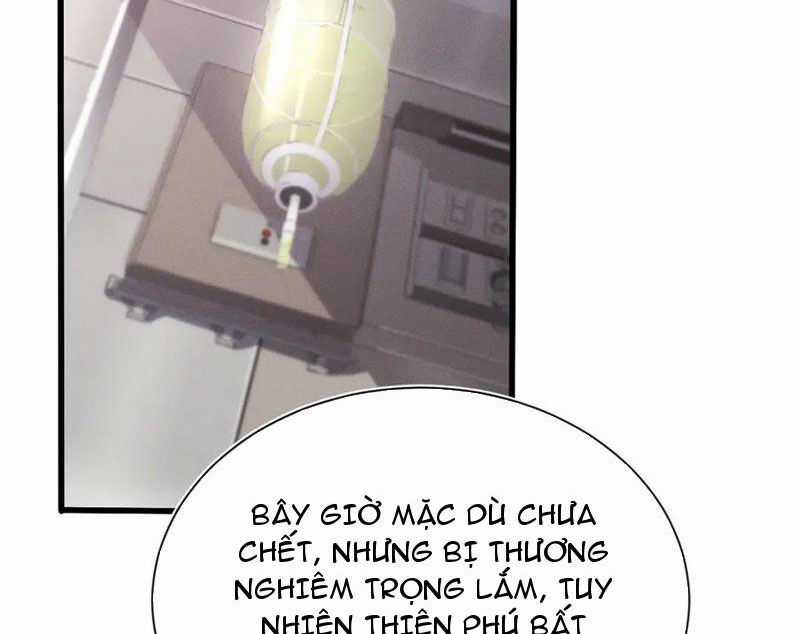 Trảm Linh Thiếu Nữ: Tất Cả Khế Ước Của Ta Đều Là Thượng Cổ Thần Binh Chapter 18 trang 19