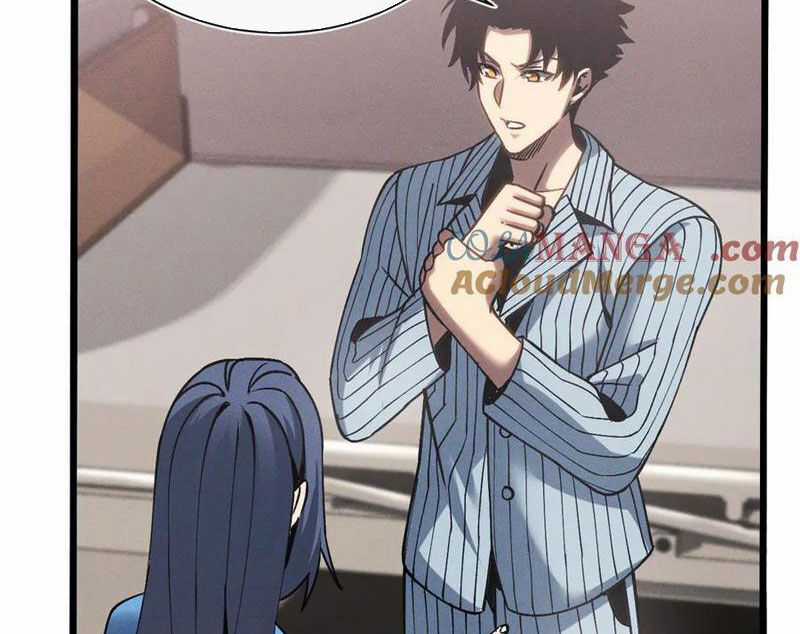 Trảm Linh Thiếu Nữ: Tất Cả Khế Ước Của Ta Đều Là Thượng Cổ Thần Binh Chapter 18 trang 35